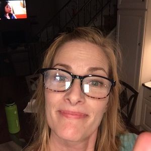 Meet your Posher, Vicki